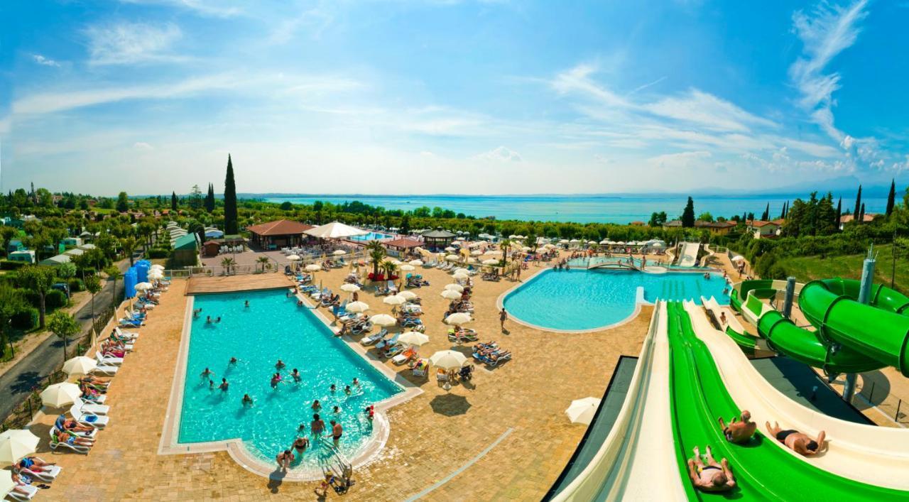 Lido Campingplatz