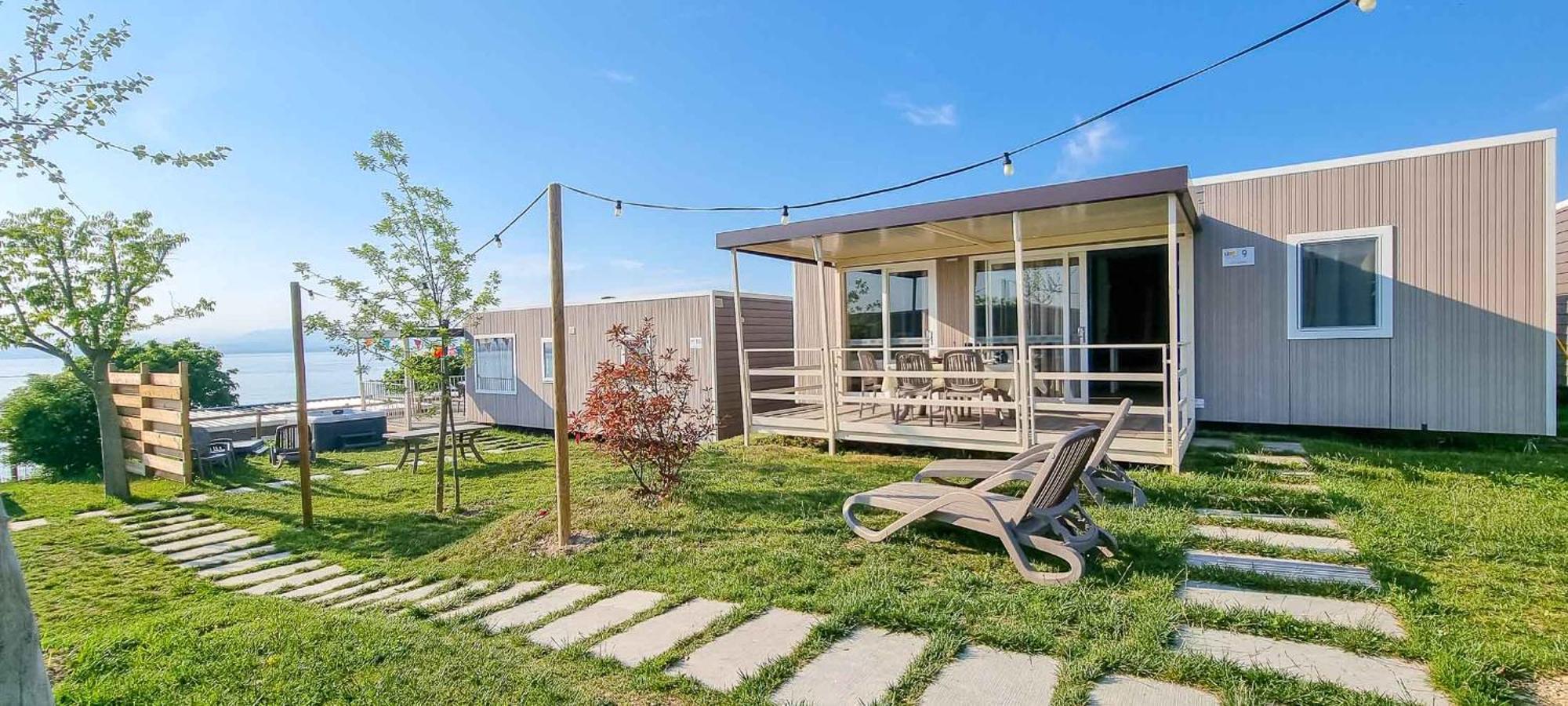 Campingplatz Lido 4*