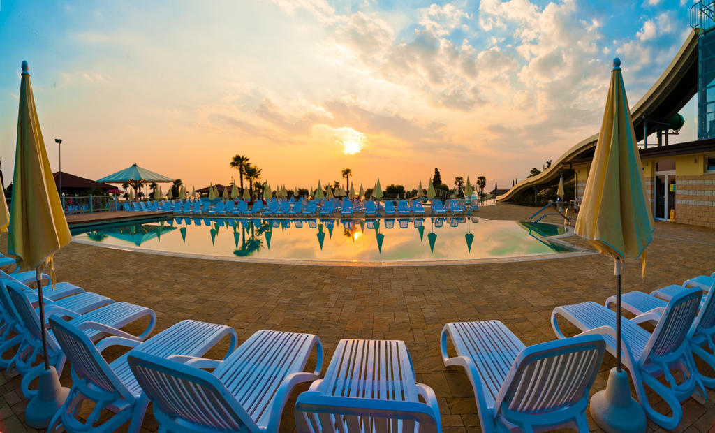 Campingplatz Lido 4*