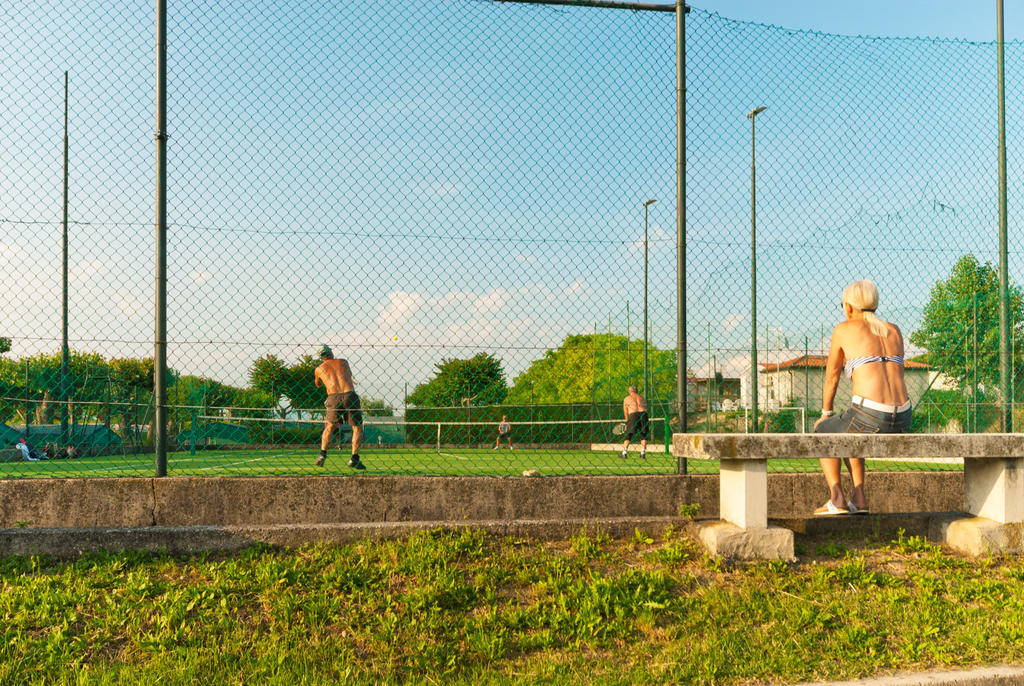 Campingplatz Lido Lazise