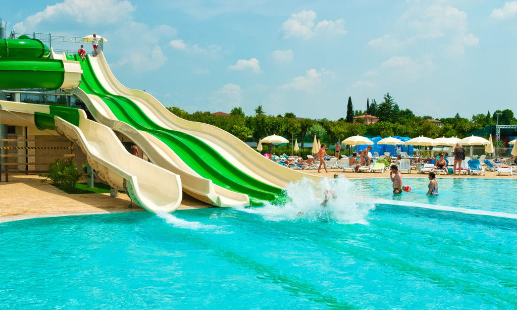 Campingplatz Lido