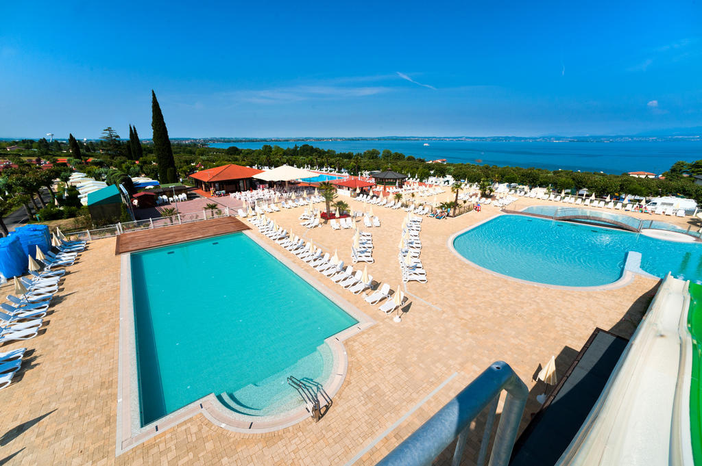 Camping Lido 4*
