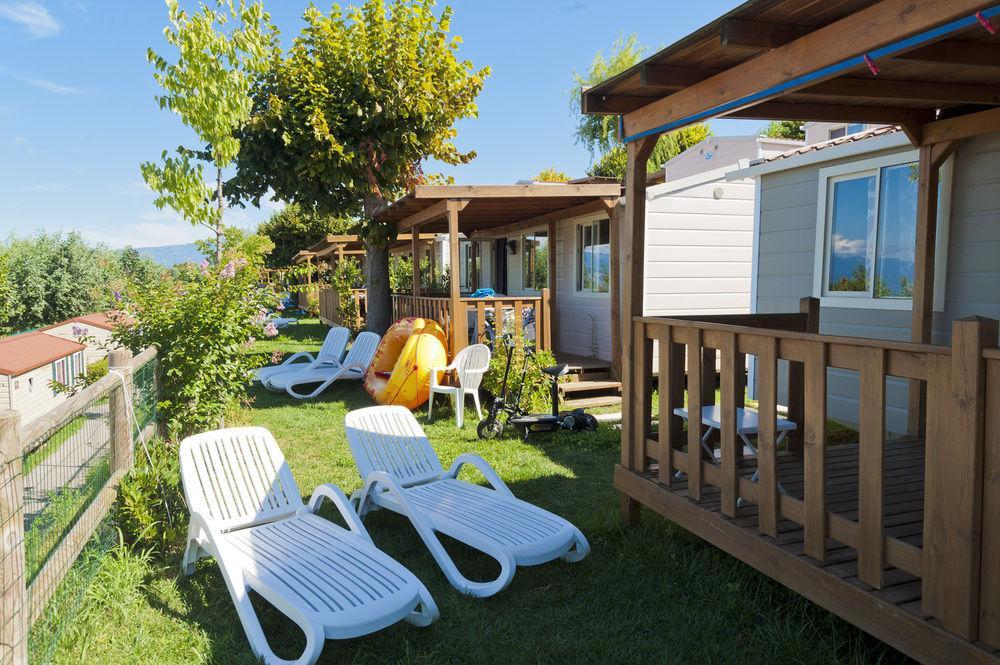 Campingplatz Lido