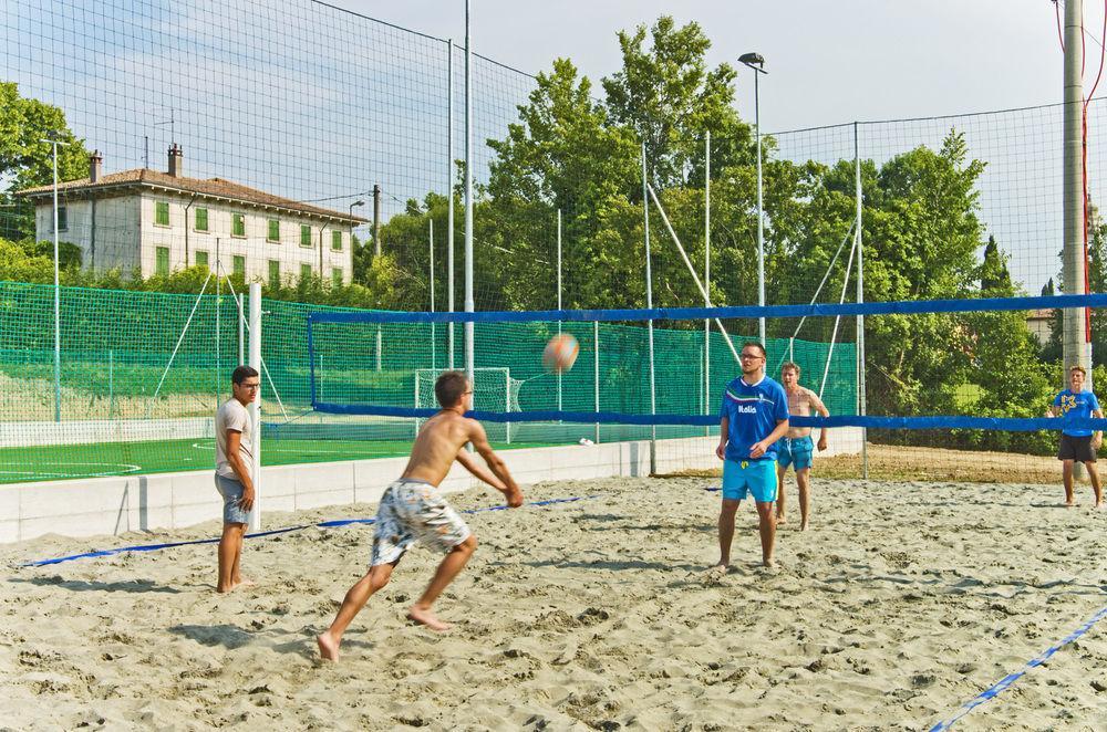 Campingplatz Lido 4*