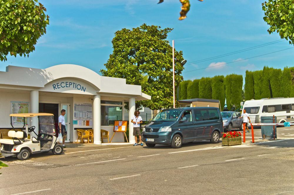 Campingplatz Lido