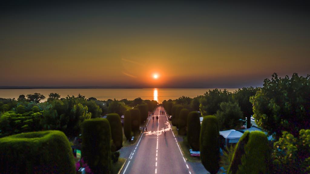 Campingplatz Lido Lazise