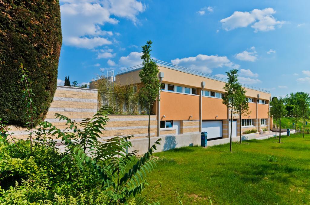 Lido Campingplatz Lazise