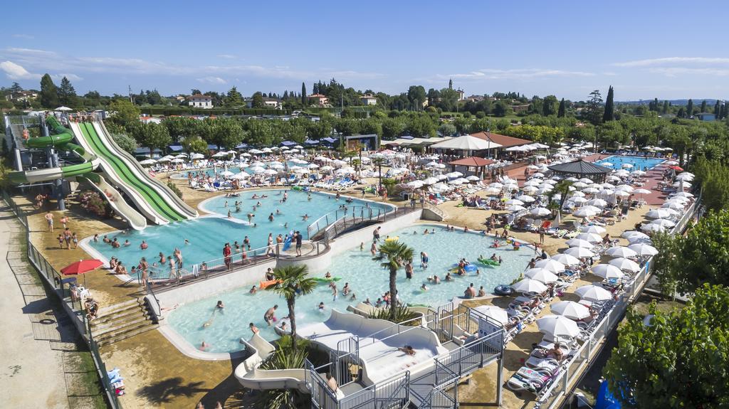 Campingplatz Lido
