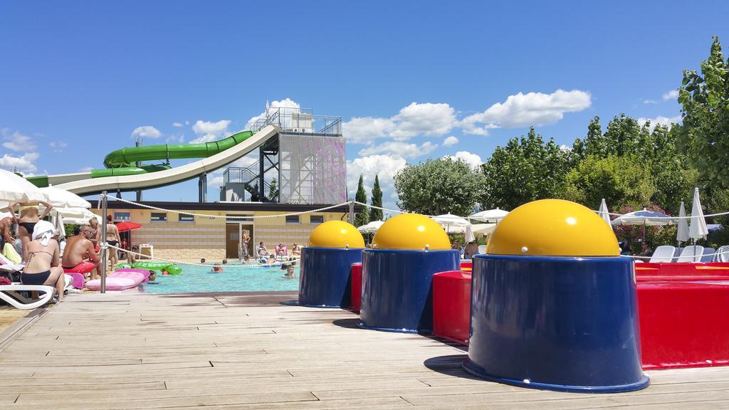 Campingplatz Lido