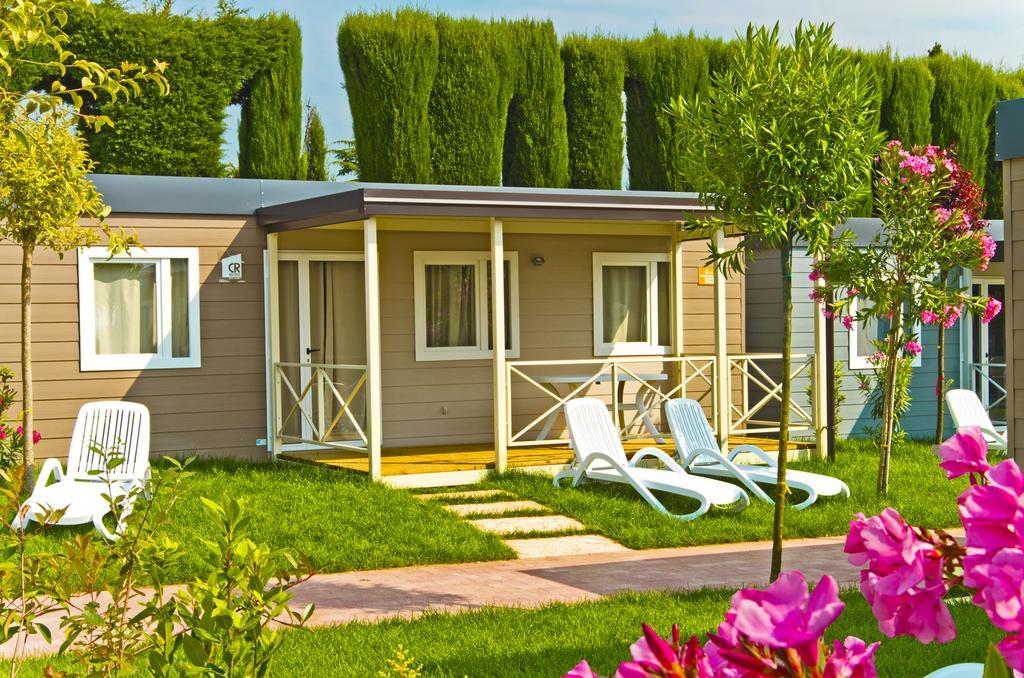 Lido Campingplads 4*