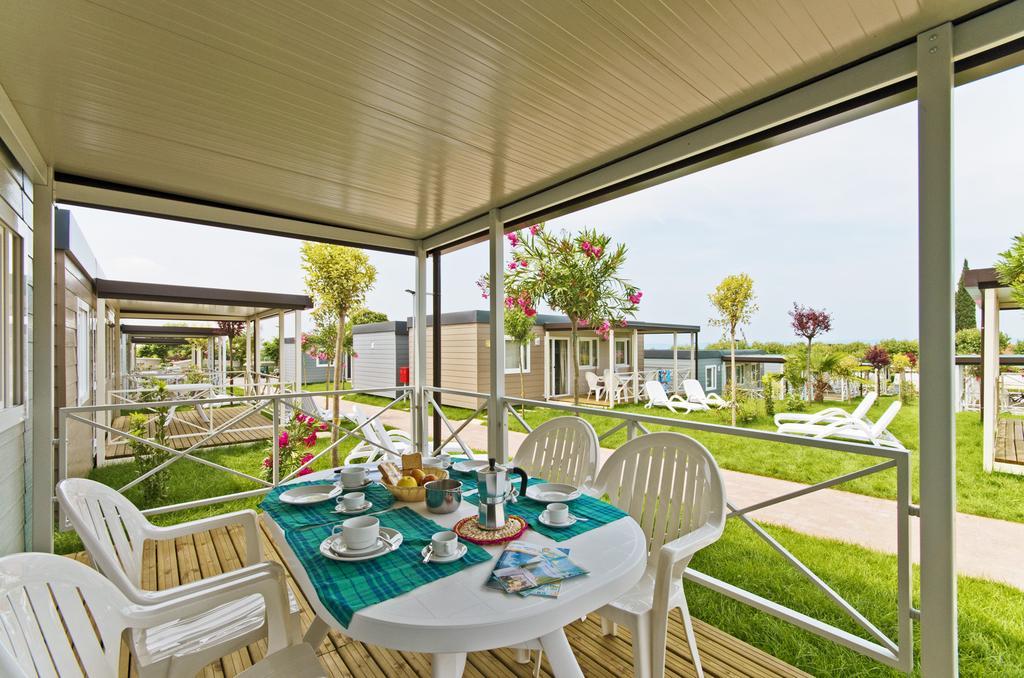 Campingplads Lido 4*