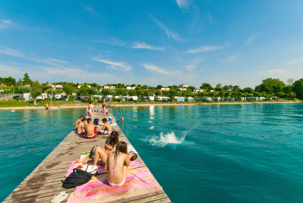 Lido Lazise